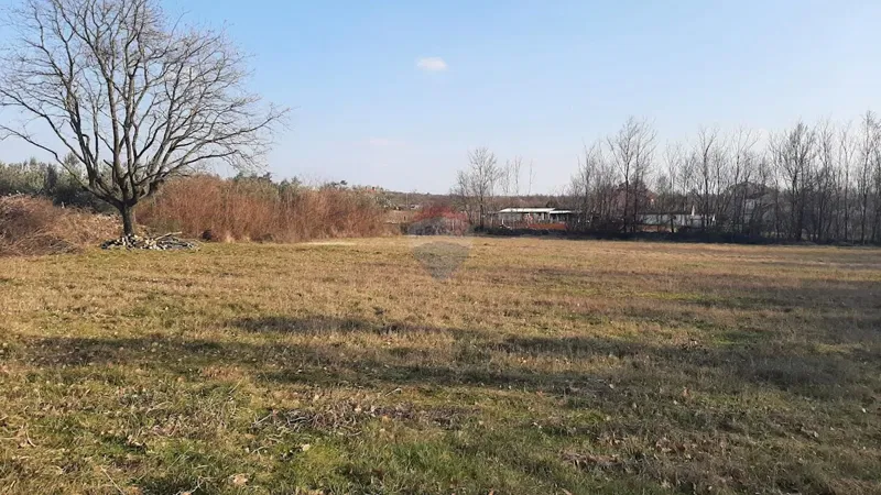 Building plot Kringa, Tinjan, 3.723m2 – 2