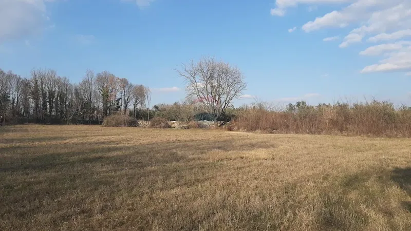 Building plot Kringa, Tinjan, 3.723m2 – 3