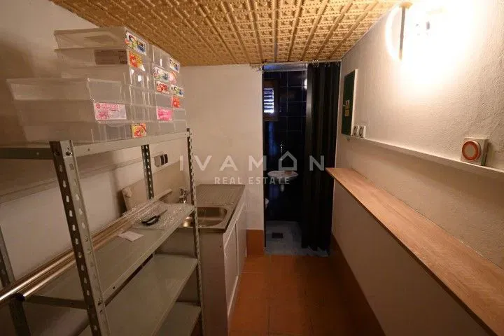 Business premise Poreč, 17,34m2 – 3