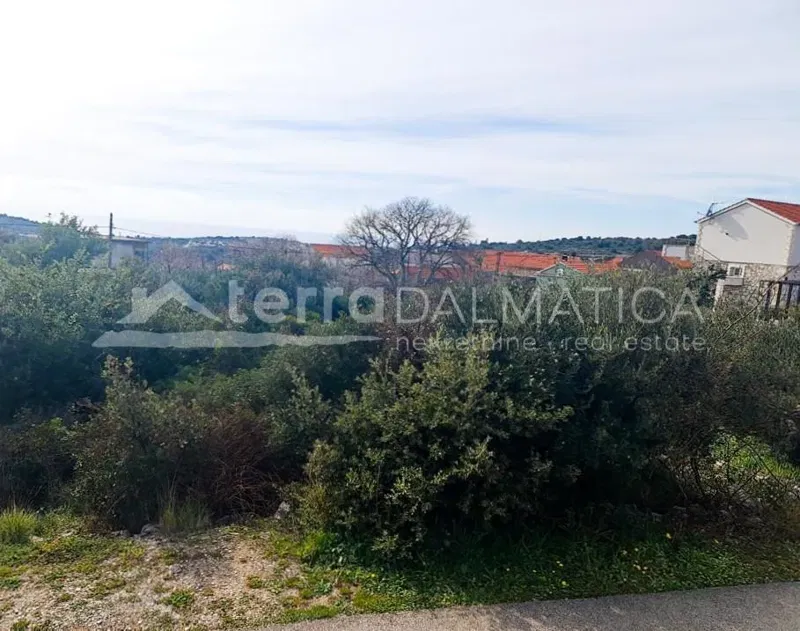 Pozemok Rogoznica – 3