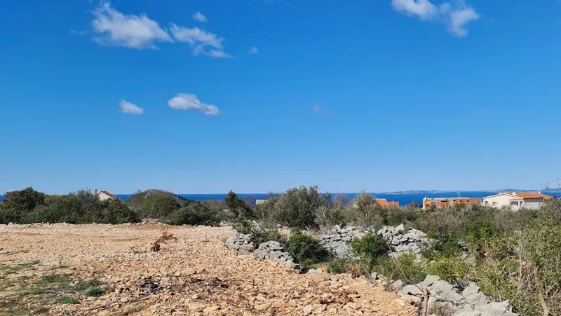 Terreno Primošten – 3