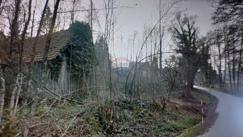 Building plot Belo, Delnice, 936m2 – 2