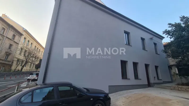 House Banderovo, Rijeka, 166m2 – 2
