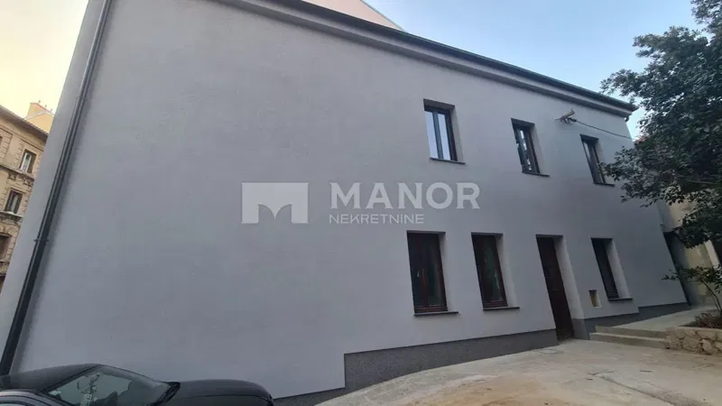 House Banderovo, Rijeka, 166m2 – 3