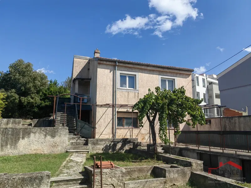 Pola, casa in centro. – 3