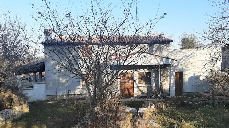Dom Svetvinčenat – 2