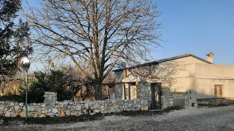 Dom Svetvinčenat – 3
