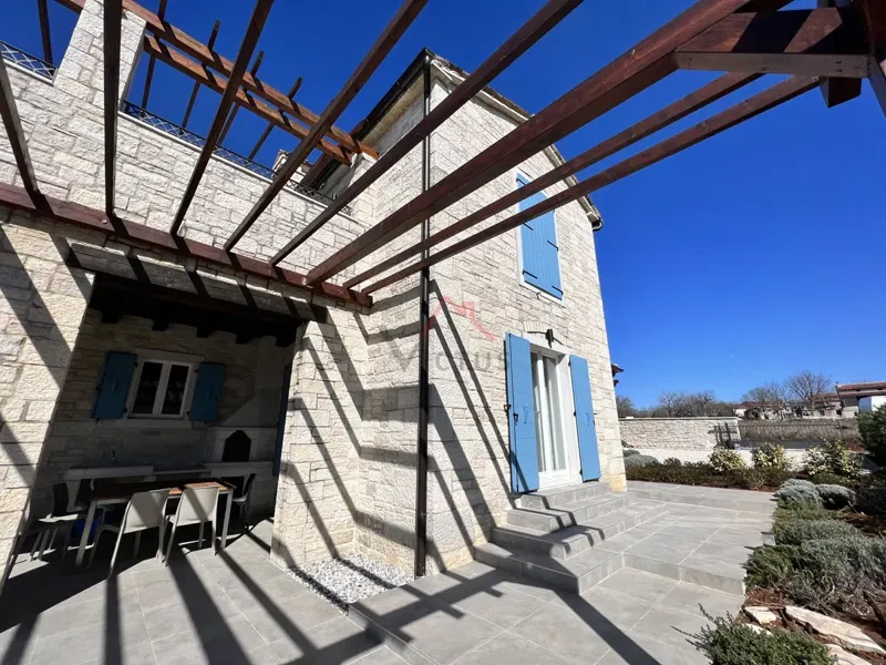 POREČ - Newly renovated Istrian stone villa – 2