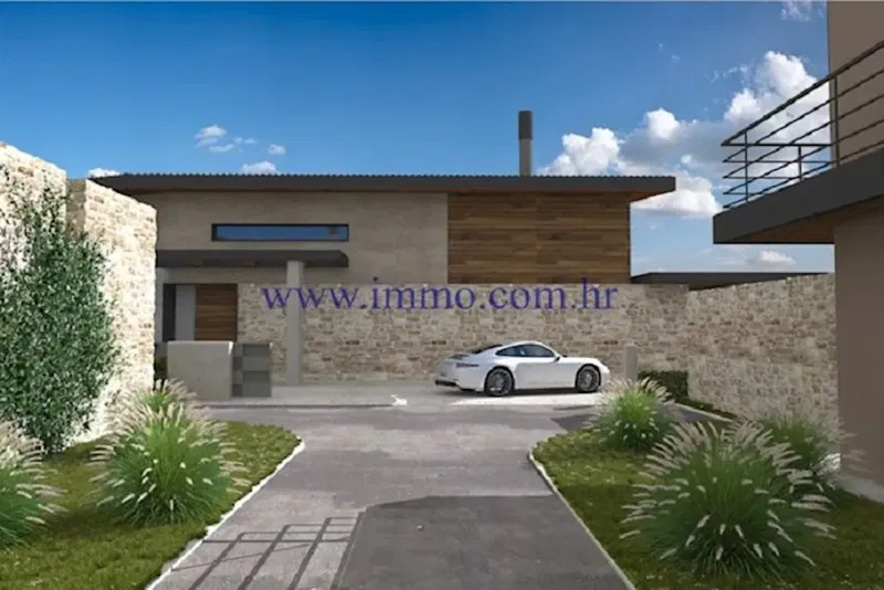 Casa Vodnjan – 3