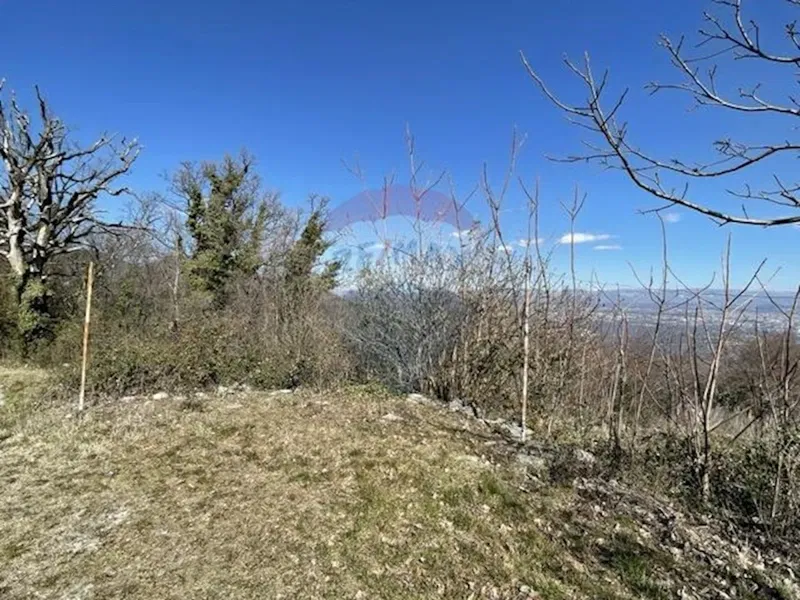 Terreno edificabile Veprinac, Opatija - Okolica, 12.075m2 – 2