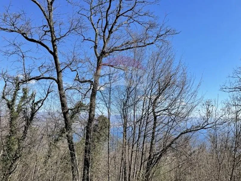 Terreno edificabile Veprinac, Opatija - Okolica, 12.075m2 – 3