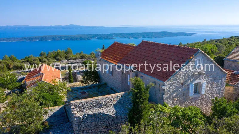 Casa Hvar – 2