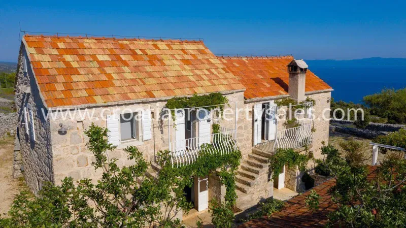 Casa Hvar – 3