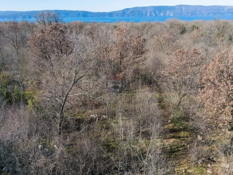 Non-structural plot Krk, 46.116m2 – 3