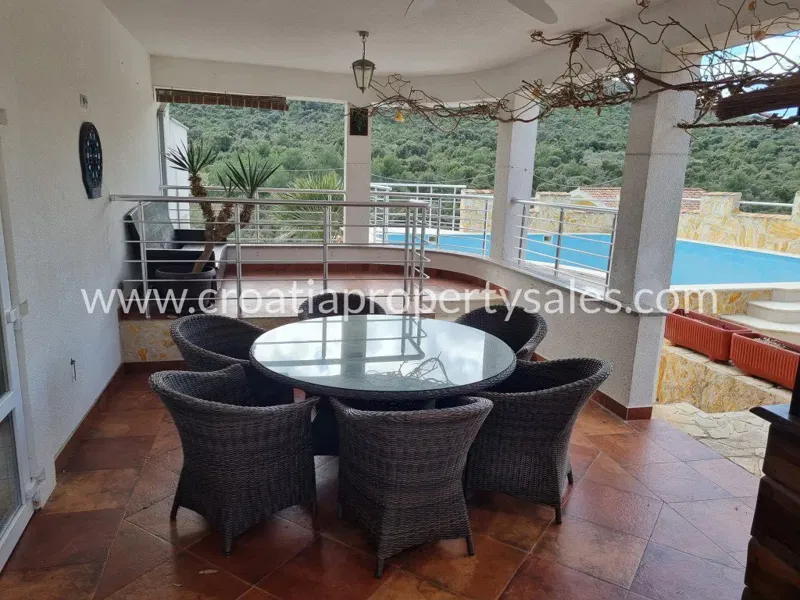 Casa Trogir – 2
