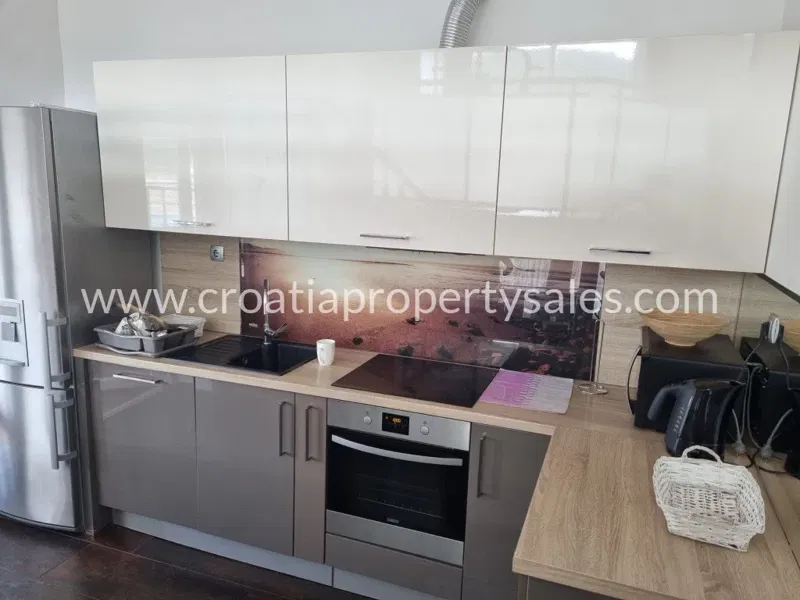 Casa Trogir – 3