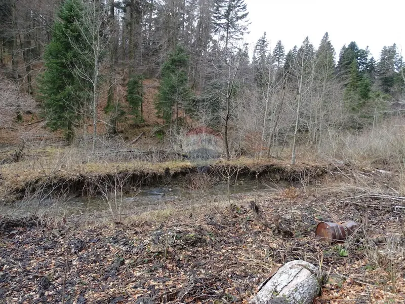 Non-structural plot Fužine, 12.682m2 – 3