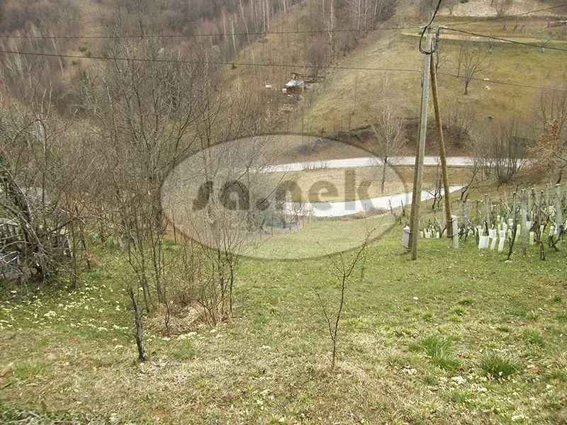 Terreno edificabile per il fine settimana a Slani Dol – 2
