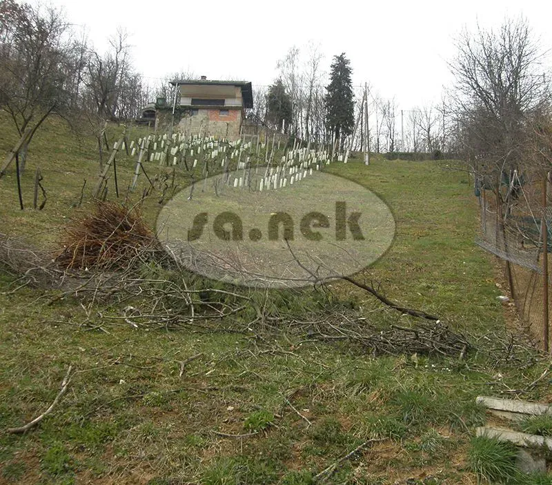 Terreno edificabile per il fine settimana a Slani Dol – 3