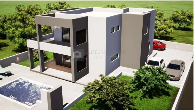 Casa Vodice – 3