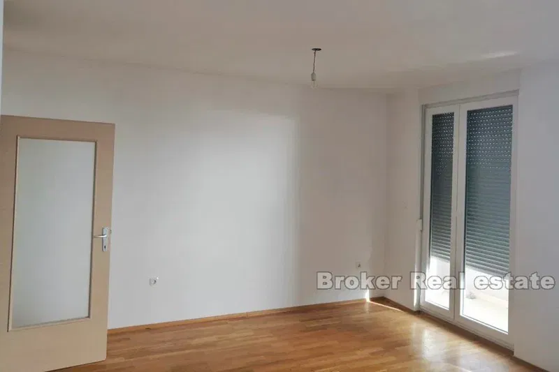 Newbuild two-bedroom apartment – 2