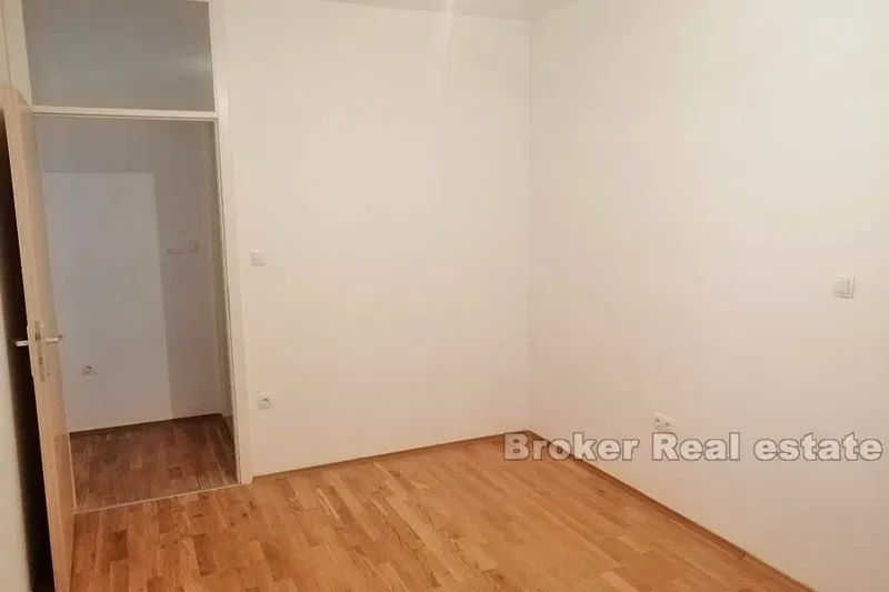 Newbuild two-bedroom apartment – 3