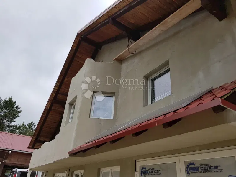Casa Korenica, Plitvička Jezera, 500m2 – 2