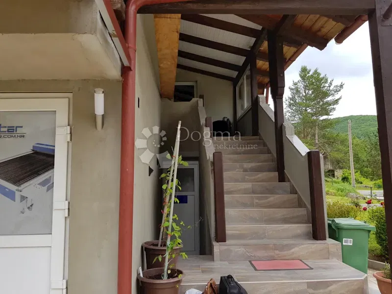 Casa Korenica, Plitvička Jezera, 500m2 – 3