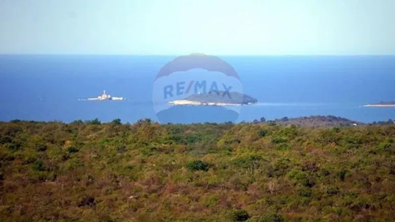 Terreno non edificabile Bale, 88.138m2 – 2