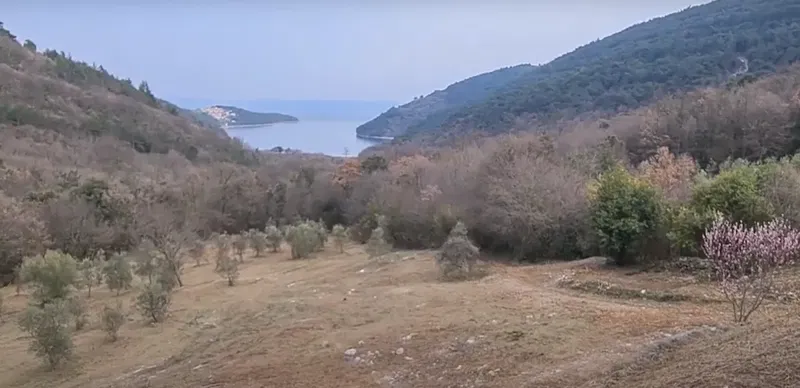 Casa Duga Luka, Labin, 400m2 – 2