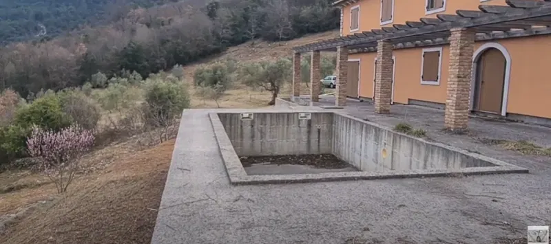 Casa Duga Luka, Labin, 400m2 – 3