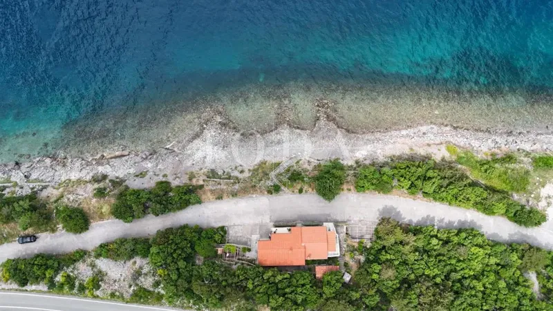 House Sveti Juraj, Senj, 230m2 – 2