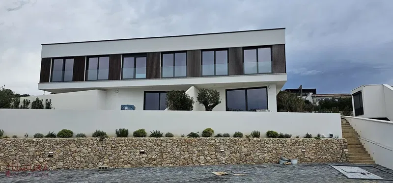 PAG - MANDRE, APARTMENT FOR SALE 124 M2, NEW, VIEW, POOL, LOCATION!!! – 2