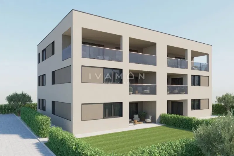 Apartment Poreč, 185,62m2 – 2
