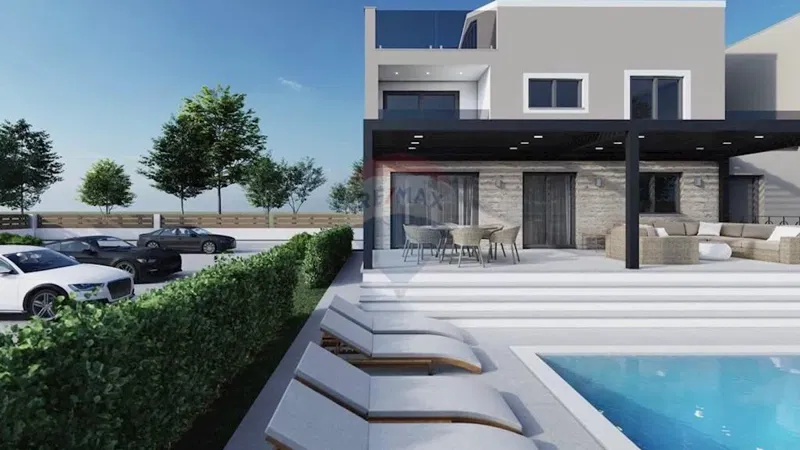 Дом Matulini, Poreč, 170m2 – 3
