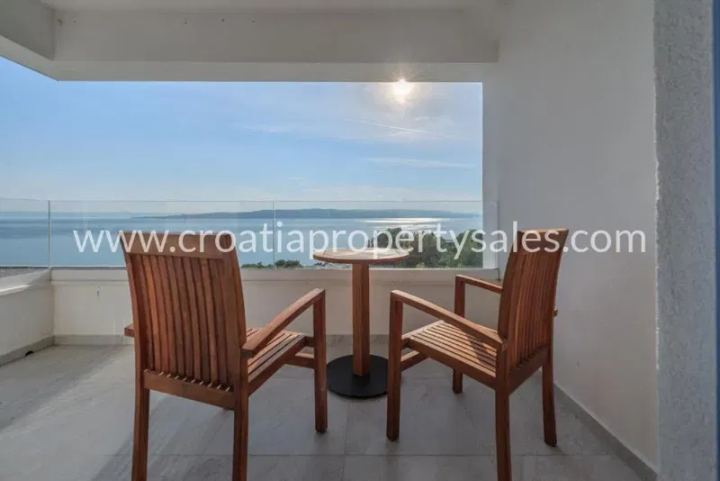 Makarska, villa for sale, 1.990.000 € – 2