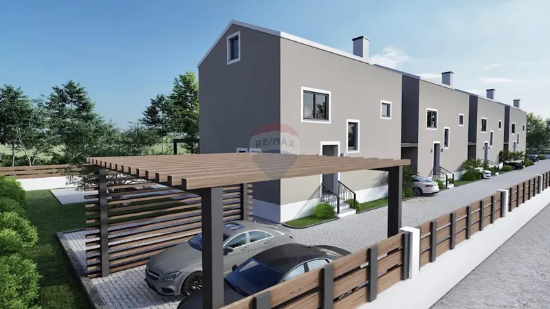 House Matulini, Poreč, 170m2 – 3