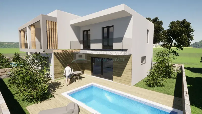 Casa Srima – 3
