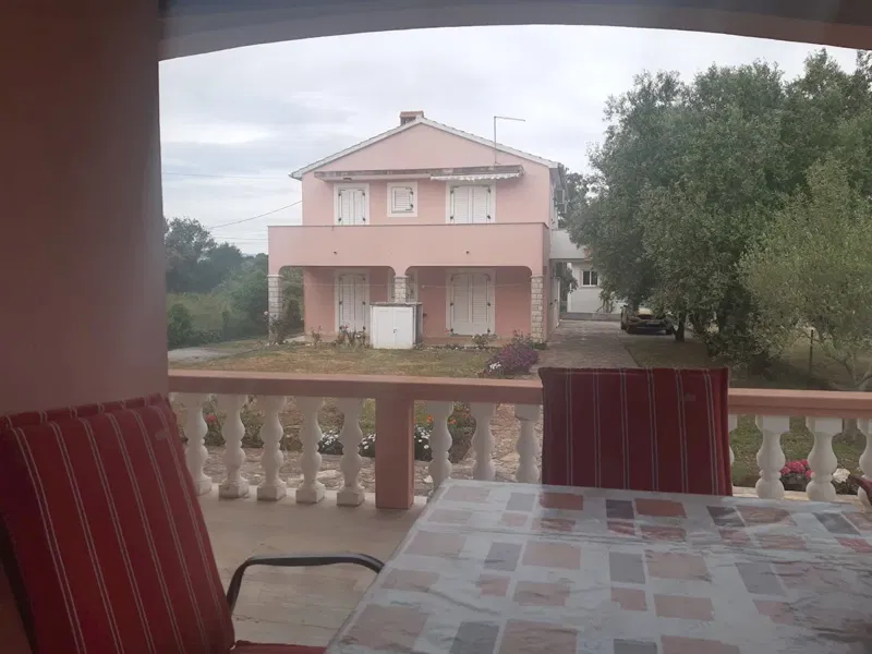 Dom Ugljan – 2