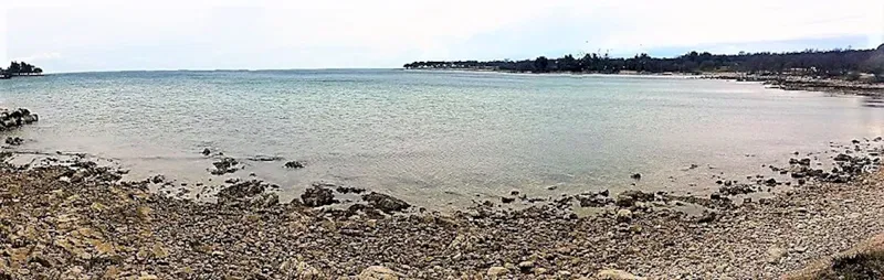 Terreno Črvar, Poreč, 3.200m2 – 2