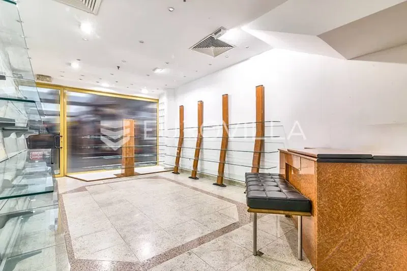 Importanne center, office space 60 m² – 2