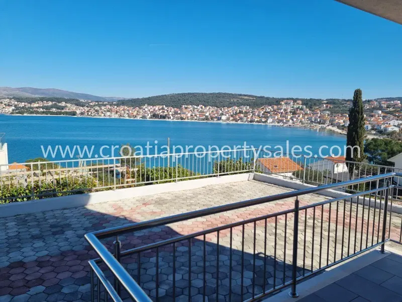 Trogir/Ciovo, house for sale, 850.000 € – 3