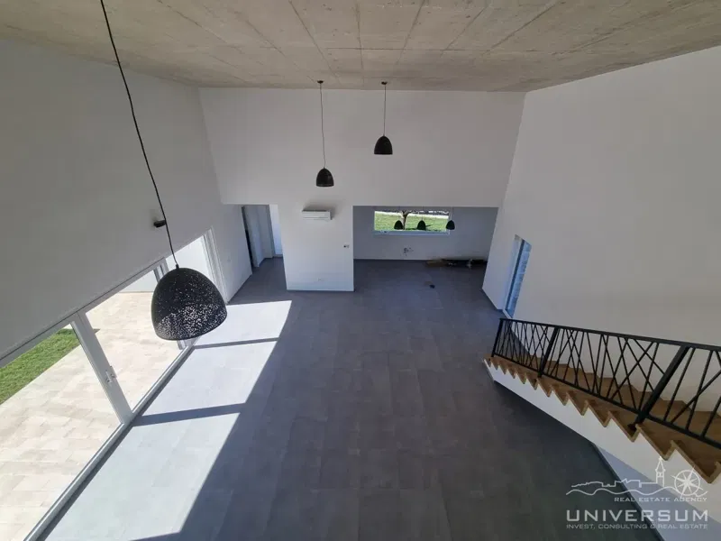 Villa moderna vicino a Brtonigla - Verteneglio – 2