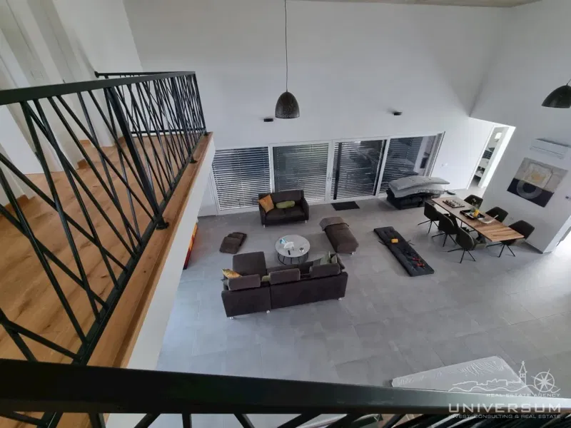 Villa moderna vicino a Brtonigla - Verteneglio – 3