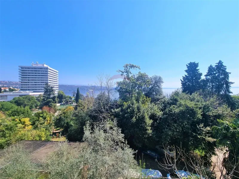 Wohnung Opatija - Centar, Opatija, 116,58m2 – 3