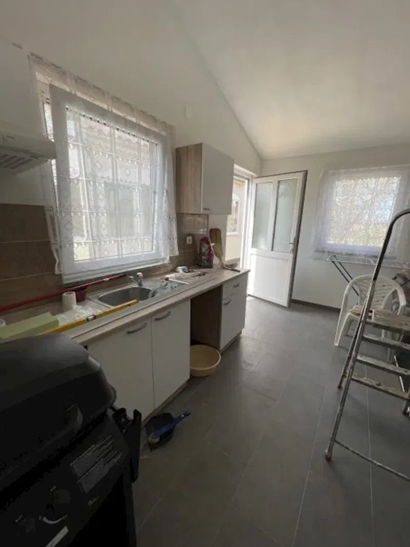 Parenzo, Nova Vas, casa 200 m2 – 2