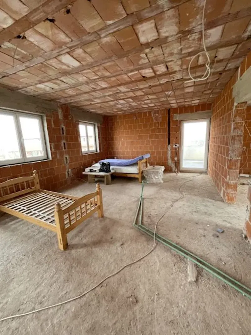 Parenzo, Nova Vas, casa 200 m2 – 3