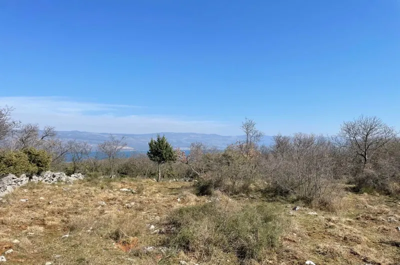 Construction land, for sale, Vrbnik, Croatia, 4250 m2, 462.000,00 EUR – 3