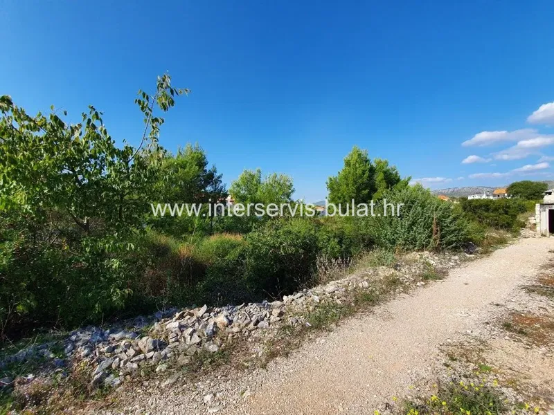 .::: Building land in Jadrtovac :::. – 3