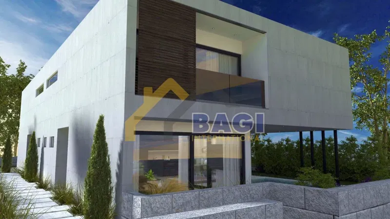 FAŽANA - villa with pool and sea view! – 3